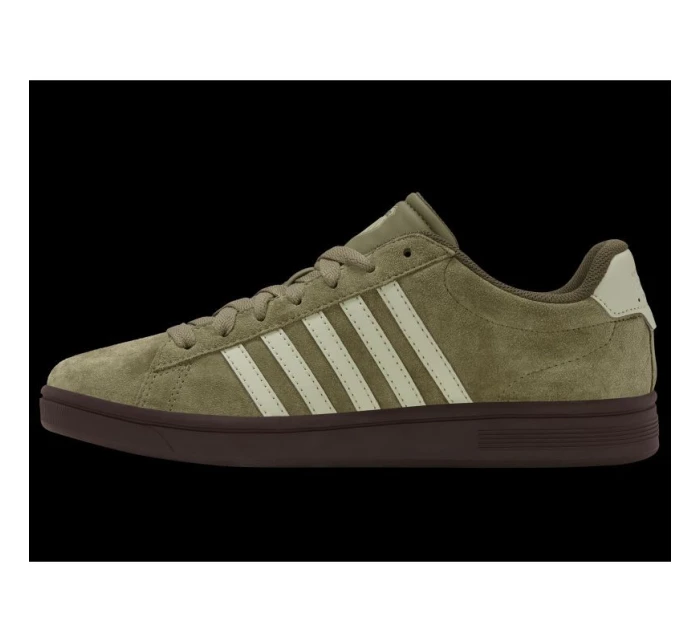 Boty K-Swiss COURT TIEBRK II SDE (09492-367-M) Boty K-Swiss COURT TIEBRK II SDE (09492-367-M)