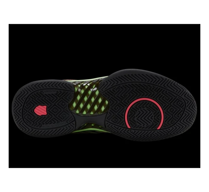 Boty KSwiss 2 model 21812855 - K- Swiss Boty KSwiss 2 model 21812855 - K- Swiss