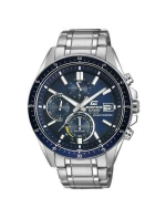 Pánské solární hodinky CASIO EDIFICE EFS-S510D-2AVUEF + BOX Pánské solární hodinky CASIO EDIFICE EFS-S510D-2AVUEF + BOX