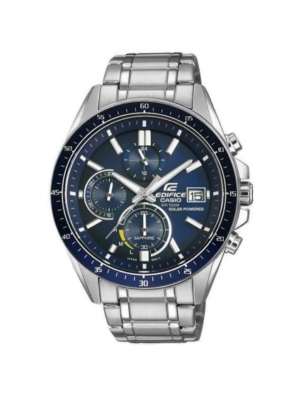 Pánské solární hodinky CASIO EDIFICE EFS-S510D-2AVUEF + BOX Pánské solární hodinky CASIO EDIFICE EFS-S510D-2AVUEF + BOX