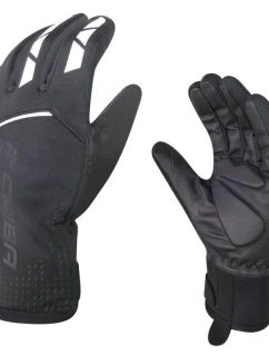 Rękawiczki model 21857068 SKIN czarne XXL - CHIBA