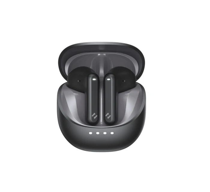 Bezdrátová sluchátka TWS Havit model 21862170 (černá)