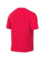 Pánské tričko Nike Dri-Fit Park VIII coral HV8173 635 pánské Pánské tričko Nike Dri-Fit Park VIII coral HV8173 635 pánské