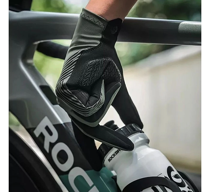 Cyklistické rukavice  velikost L model 22083485 - Rockbros