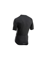Cyklistické tričko NORTHWAVE Force 2 Jersey Short Sleeve, černé