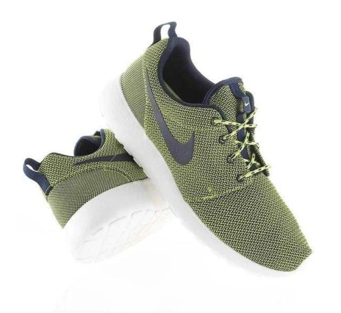 Dámské boty Rosherun W 511882-304 - Nike