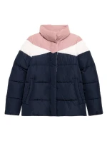 Dámská bunda W H4Z21-KUDP007 - 4F