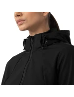 softshellová bunda W H4Z22 model 17716781 20S - 4F softshellová bunda W H4Z22 model 17716781 20S - 4F