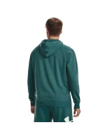 Mikina Rival Fleece Big Logo HD M  pánské model 18505502 - Under Armour