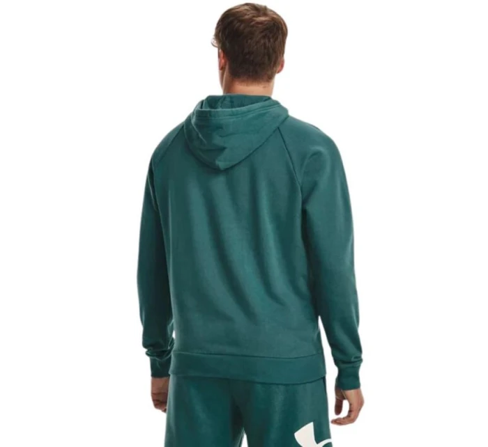Mikina Rival Fleece Big Logo HD M  pánské model 18505502 - Under Armour