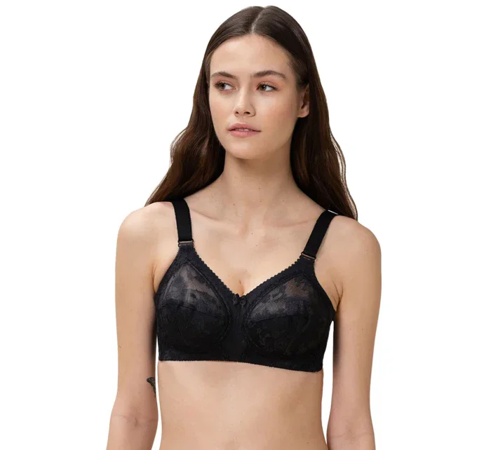 Triumph 10166213 Doreen X barva:0004-black