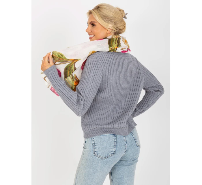 Pareo AT PO model 21253010 bílá - FPrice