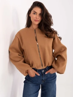 Kurtka IT KR model 21302415 camelowy - FPrice