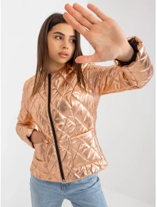 Bunda LK KR 507835.33P zlato