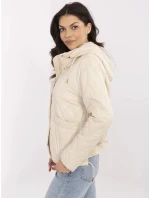 MBM KR bunda YY 001.12 béžová