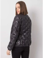 NM DE KR H 1093 bunda.99P černá NM DE KR H 1093 bunda.99P černá