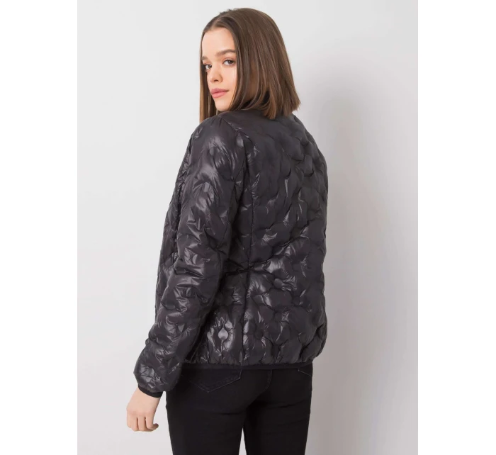 NM DE KR H 1093 bunda.99P černá NM DE KR H 1093 bunda.99P černá