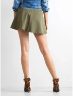 Sukně EN SD 1565.19 khaki