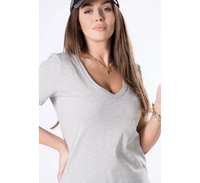 Halenka Meghan M82977 Grey - Vittoria Ventini