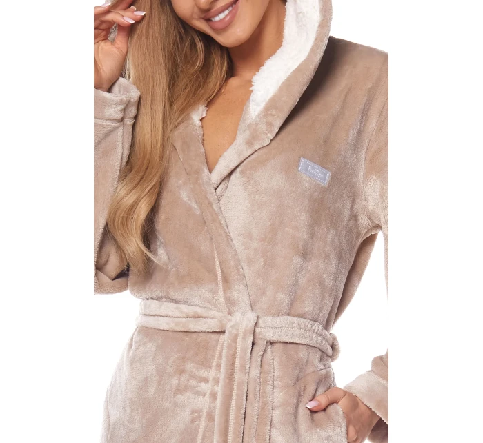 Ole 2125 Angorský župan - L&L