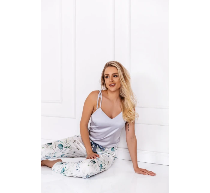 Pyžamo Camila - Momenti Per Me