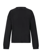 Dívčí mikina Endurance Castall Jr. Crew Neck