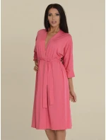 Dámský župan Visa 942 - De Lafense Dámský župan Visa 942 - De Lafense