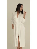 Dámský župan Visa 942 - De Lafense Dámský župan Visa 942 - De Lafense