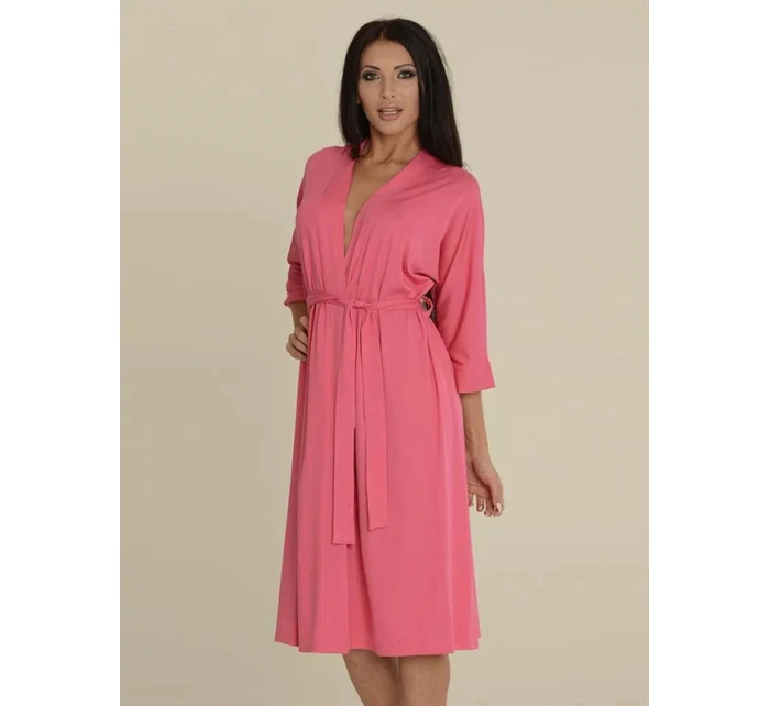 Dámský župan Visa 942 - De Lafense Dámský župan Visa 942 - De Lafense