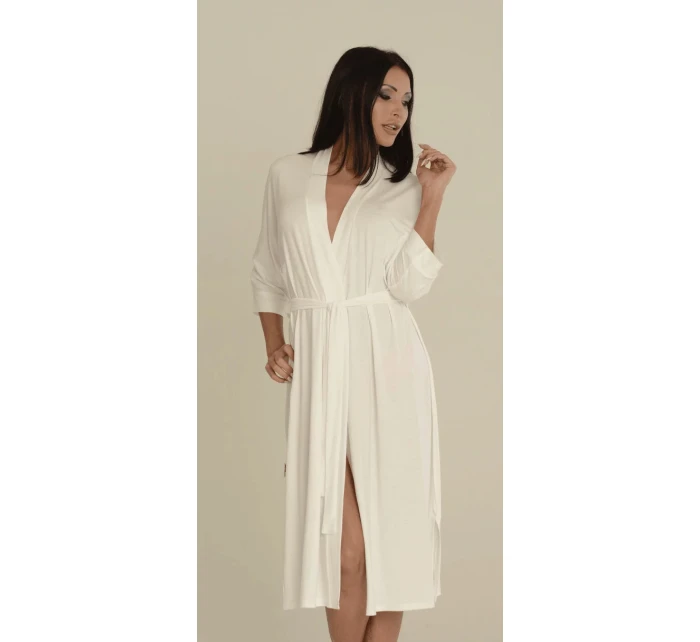 Dámský župan Visa 942 - De Lafense Dámský župan Visa 942 - De Lafense