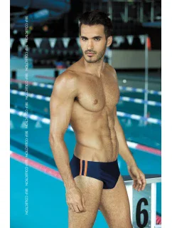 Pánské plavky S73  B