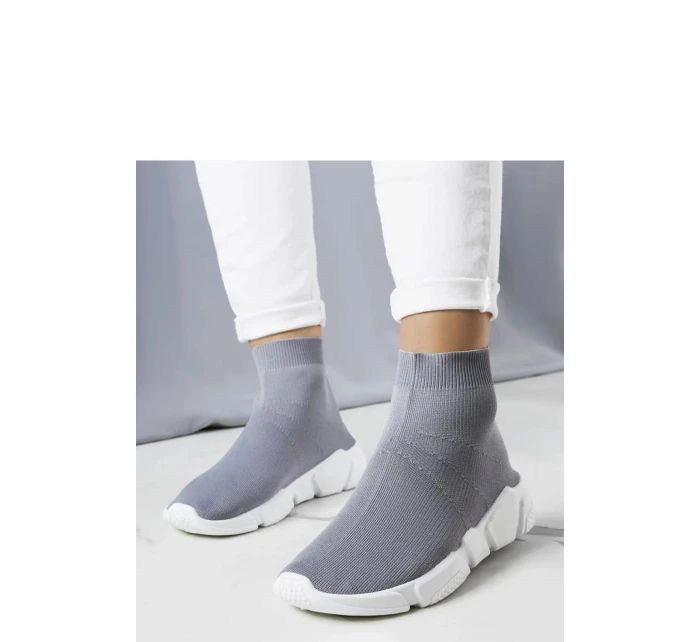 Tenisky  model 207962 Solea