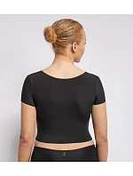 SLOGGI ZERO FEEL – Crop top 2v1 bez švů Sloggi SLOGGI ZERO FEEL – Crop top 2v1 bez švů Sloggi