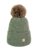 Čepice Art Of Polo 25805 Bielanka