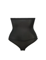 Stahovací kalhotky Iga super black - MITEX Stahovací kalhotky Iga super black - MITEX