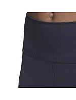 Adidas Aeroknit bezešvé krátké punčochové kalhoty W HE2960 Adidas Aeroknit bezešvé krátké punčochové kalhoty W HE2960