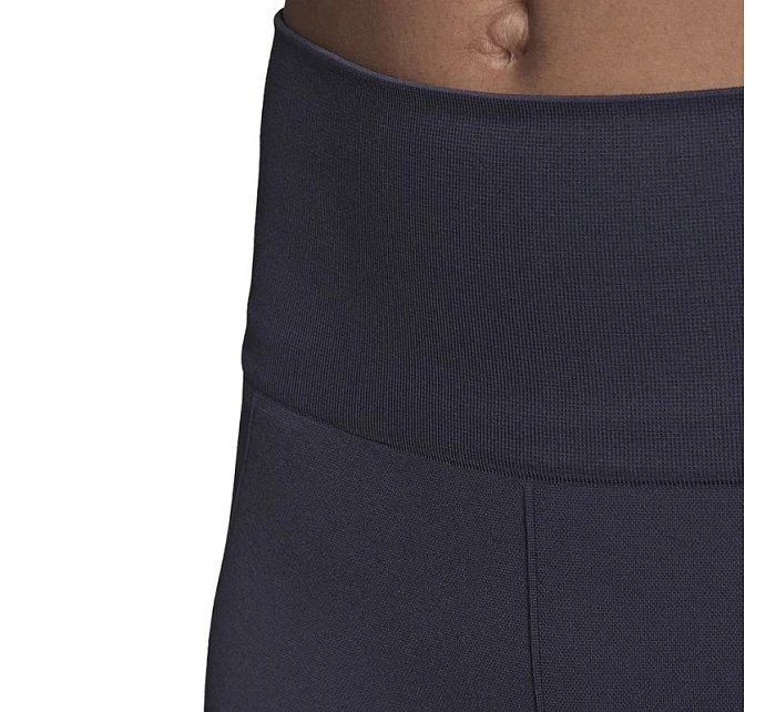 Adidas Aeroknit bezešvé krátké punčochové kalhoty W HE2960 Adidas Aeroknit bezešvé krátké punčochové kalhoty W HE2960