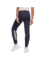 Kalhoty Essentials Linear French Terry Cuffed W model 19671717 dámské - ADIDAS