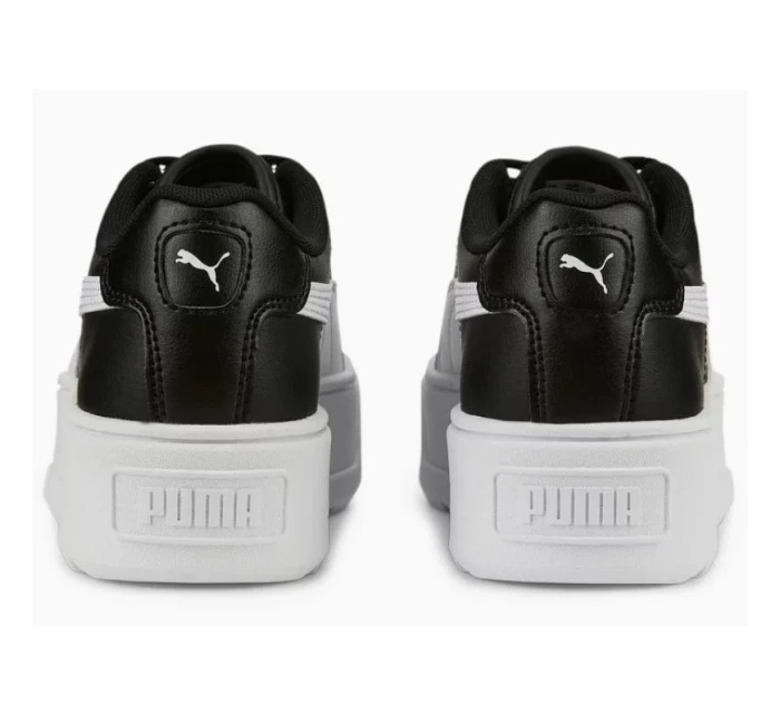 Sportovní obuv Karmen W model 20460985 02 - Puma Sportovní obuv Karmen W model 20460985 02 - Puma