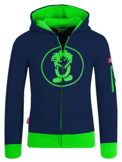 Bluza Kids Jacket Jr model 20775537 - Trollkids