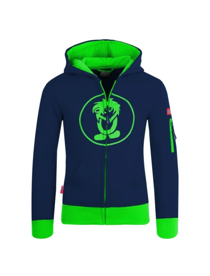 Bluza Kids Jacket Jr model 20775537 - Trollkids
