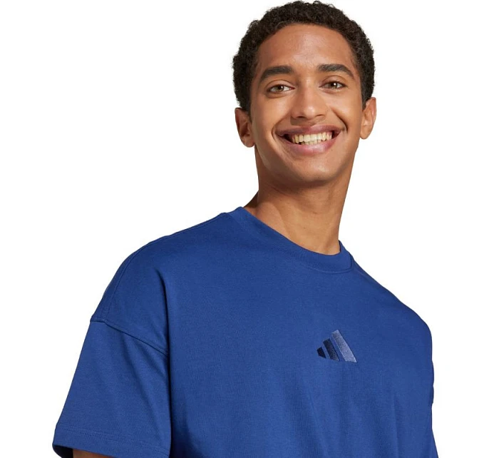 Tričko All M pánské model 21121137 - ADIDAS