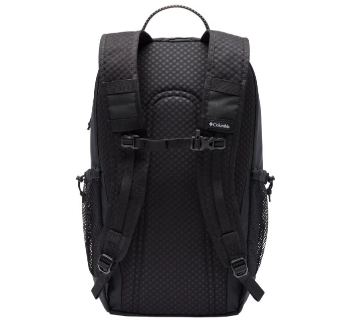 Batoh Echo Mountain 25L model 21377011 Black Jedna velikost - Columbia