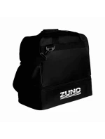 Sportovní taška s dvojitým černá model 21730159 - Zuno Sportovní taška s dvojitým černá model 21730159 - Zuno