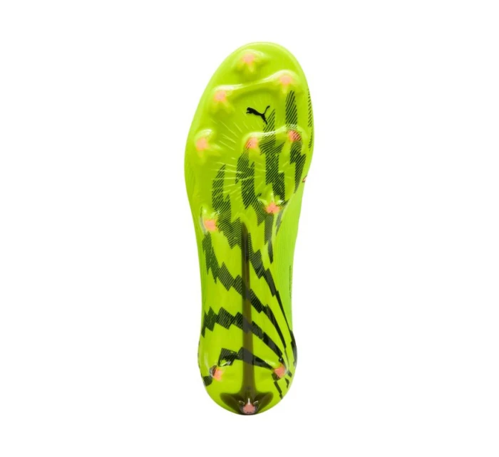 Fotbalové boty Puma Ultra 6 Ultimate FG 108699 01 Fotbalové boty Puma Ultra 6 Ultimate FG 108699 01