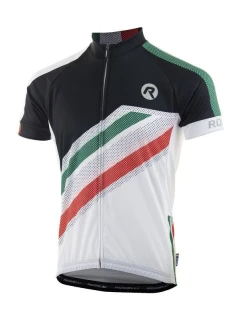 Dres Rogelli TEAM 2019 bílý 2XL