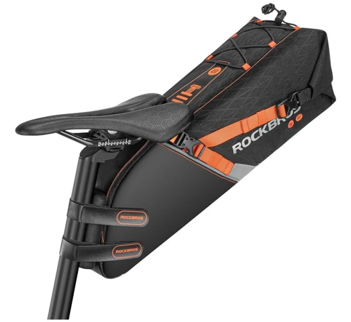 brašna na kolo model 21851233 - Rockbros