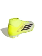 Adidas Junior F50 Club Mid FG/MG Obuv KI6175 Adidas Junior F50 Club Mid FG/MG Obuv KI6175