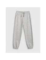 Dívčí tepláky 4F 4FJWMM00TTROF1189-25M Dívčí tepláky 4F 4FJWMM00TTROF1189-25M