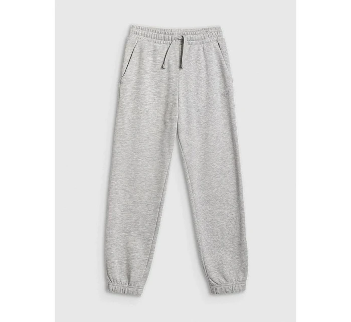 Dívčí tepláky 4F 4FJWMM00TTROF1189-25M Dívčí tepláky 4F 4FJWMM00TTROF1189-25M